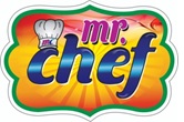 Mr. Chef Device mark 3972769 Trademark