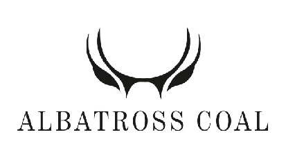 Albatross Coal Device mark 3972959 Trademark