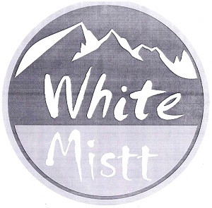 White Mistt Device mark 3972993 Trademark