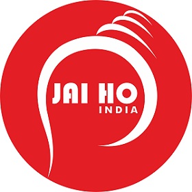 Jai Ho India Device mark 4290248 Trademark