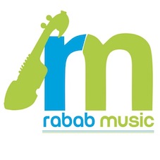 Rabab Music With Device Device mark 4290095 Trademark