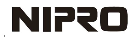 Nipro ( Logo ) Device mark 4290032 Trademark