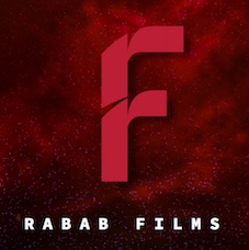 F-rabab Films (device) Device mark 4290096 Trademark
