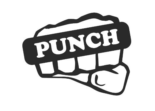 Punch Device mark 3973311 Trademark