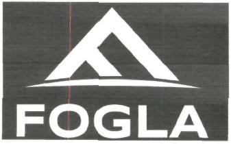 Fogla With Device Of A Device mark 3973797 Trademark