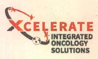 Xcelerate Integrated Oncology Solutions Device mark 3973837 Trademark