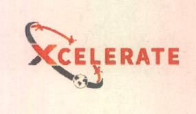 Xcelerate Device mark 3973840 Trademark