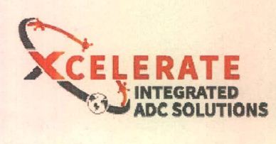 Xcelerate Integrated Adc Solutions Device mark 3973846 Trademark