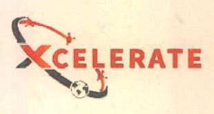 Xcelerate Device mark 3973849 Trademark