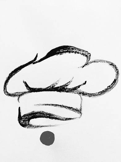 Logo Of Chef Cap Device mark 3974030 Trademark