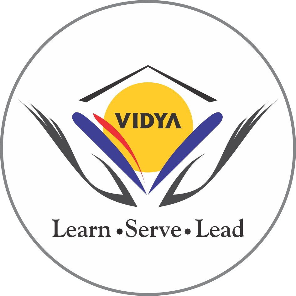 Vidya Logo Device mark 3974128 Trademark