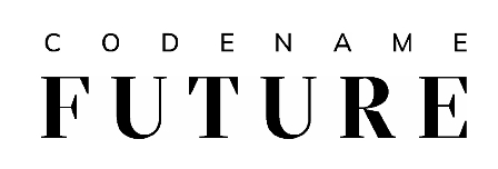 Codename Future (label) Device mark 3974398 Trademark