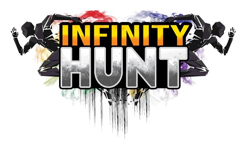 Infinity Hunt Device mark 3974676 Trademark