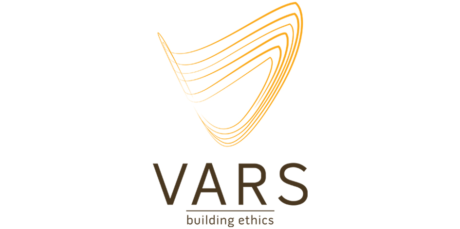 Vars Device mark 3974682 Trademark