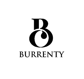 Burrenty With Device Of B Device mark 3974708 Trademark
