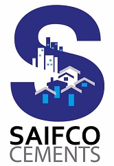 Saifco Cements With Device Of S Device mark 3974709 Trademark