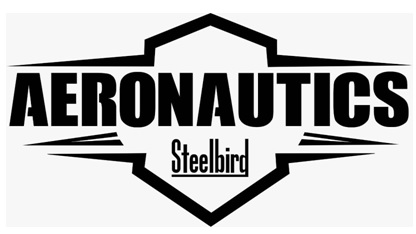 Aeronautics Steelbird Device mark 3974918 Trademark