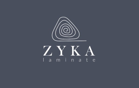 Zyka (with Device) Device mark 3975016 Trademark