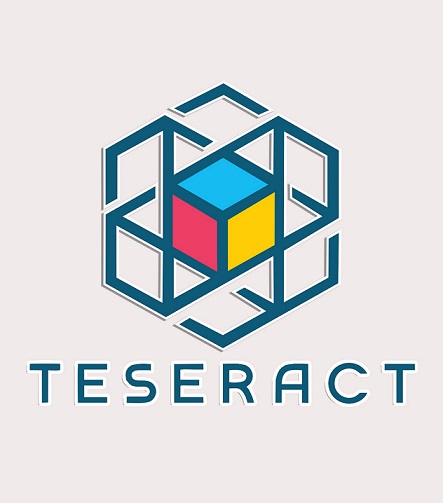 Teseract Device mark 3975070 Trademark
