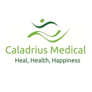 Caladrius Medical - Heal, Health, Happiness Device mark 3975090 Trademark