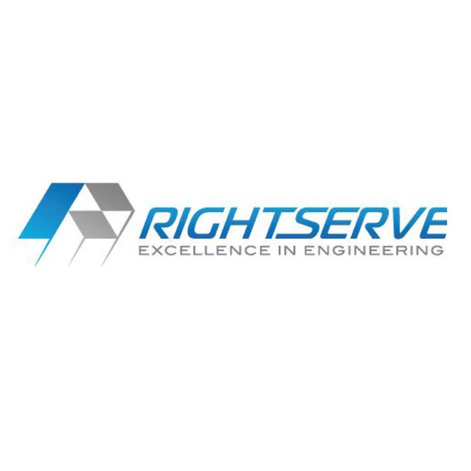 Rightserve Excellence In Engineering Device mark 3975139 Trademark