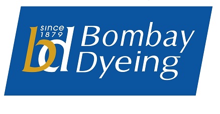 Bd Bombay Dyeing Device mark 3975168 Trademark
