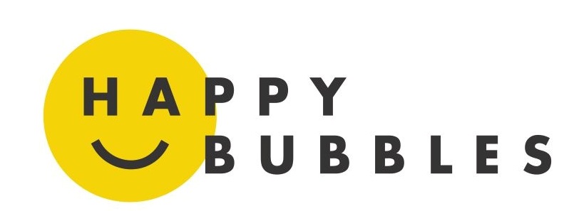 Happy Bubbles Device mark 3975216 Trademark