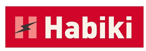 Habiki With Device Device mark 3975237 Trademark