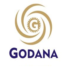 Godana Device mark 3975271 Trademark