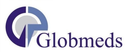 Globmeds With Device Device mark 3975393 Trademark