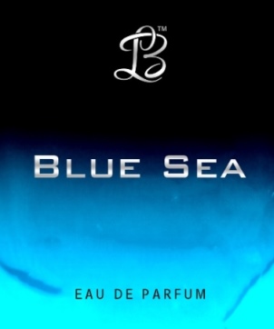 Blue Sea (label) Device mark 3975459 Trademark