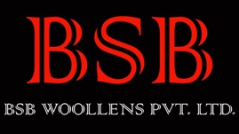 Bsb Woollens Pvt. Ltd. Device mark 3975473 Trademark