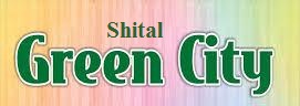 Shital Green City Device mark 3975565 Trademark