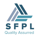 Logo Mark Of Sfpl Device mark 3975630 Trademark