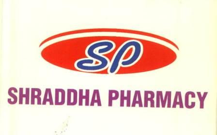Shraddha Pharmacy Device mark 3975632 Trademark