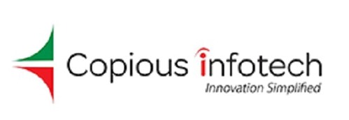 Copious Infotech Device mark 3975912 Trademark
