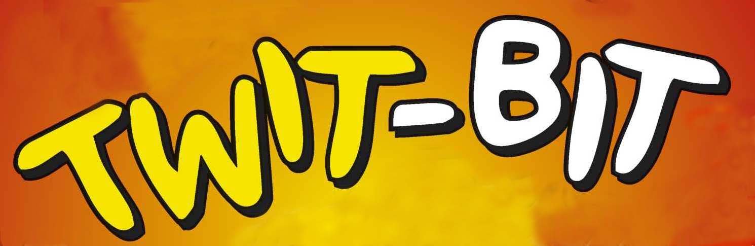 Twit-bit Device mark 3975924 Trademark