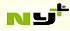Ny+ (logo) Device mark 3976059 Trademark