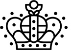 A Device Of Crown Device mark 3976357 Trademark