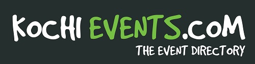 Kochi Events.com Device mark 3976368 Trademark