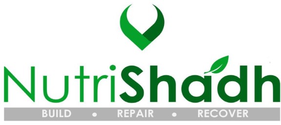 Nutrishadh Build Repair Recover Device mark 3976414 Trademark