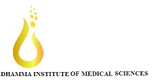 Dhamma Institute Of Medical Sciences Device mark 3976665 Trademark
