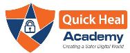 Quick Heal Academy Label Device mark 3976785 Trademark