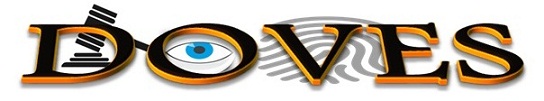 Doves With Device Device mark 3977331 Trademark
