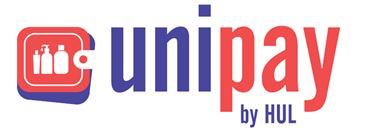 Unipay By Hul (logo And Device) Device mark 3977510 Trademark