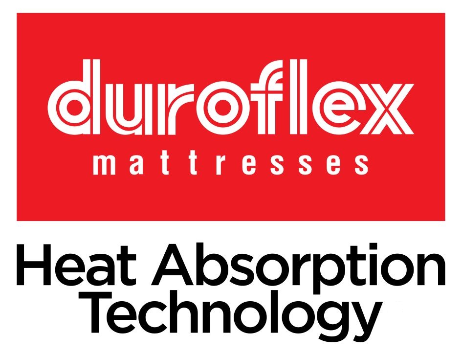 Duroflex Mattresses Heat Absorption Technology Device mark 3977629 Trademark