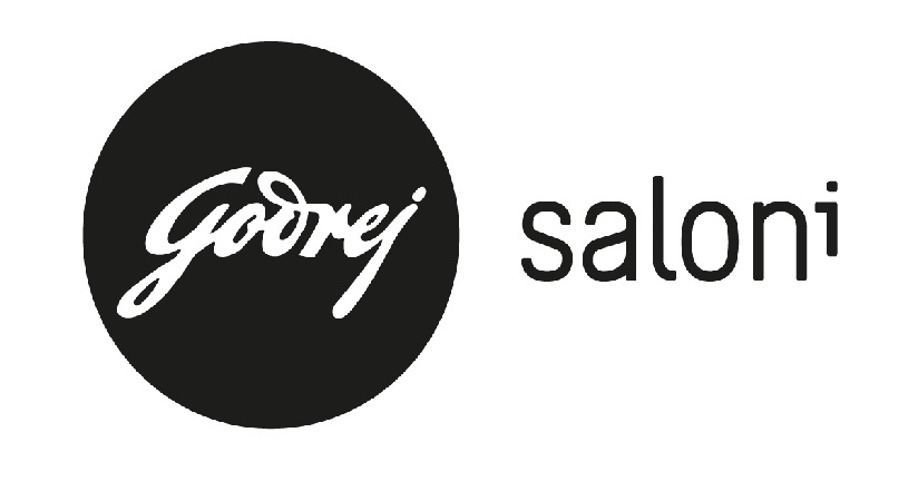 Godrej Saloni Device mark 3977733 Trademark