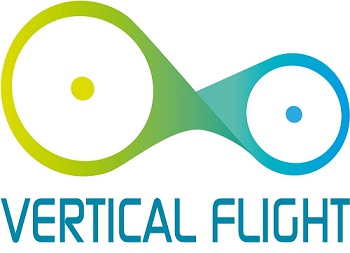 Vertical Flight Device mark 3977768 Trademark