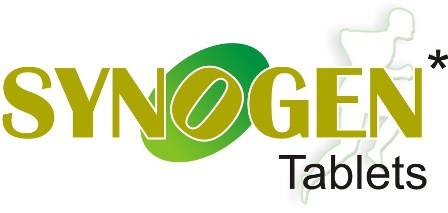 Synogen Tablets Device mark 3977812 Trademark
