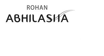 Rohan Abhilasha Device mark 3978074 Trademark